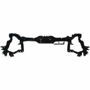 Radiator Cradle Plastic 2004-2008 (Mercedes Benz A Class W169) auto part product photo