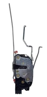 Front Door Lock Mechanismanism Left Hand Side 1998-2005 (Toyota Hilux TN130) auto part product photo