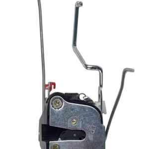 Front Door Lock Mechanismanism Left Hand Side 1998-2005 (Toyota Hilux TN130) auto part product photo