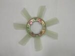 Fan Blad.0D/5L /COND 1998-2001 (Toyota Hilux TN130) auto part product photo