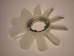 Fan Blad.0TD/1KZTE 1998-2005 (Toyota Hilux TN130) auto part product photo