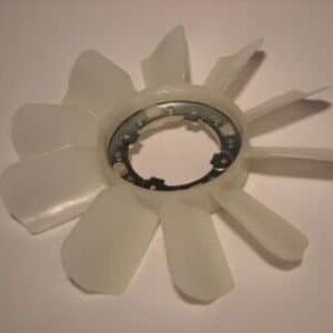 Fan Blad.0TD/1KZTE 1998-2005 (Toyota Hilux TN130) auto part product photo