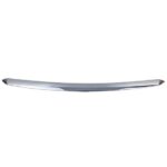 Bonnet Mould Chrome 2016+(Toyota Hilux GD6) auto part product photo