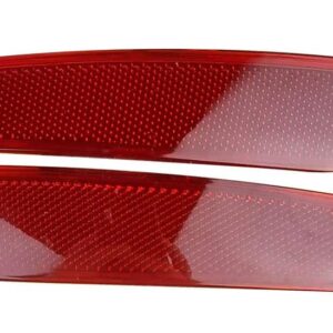 Rear Bumper Reflector Left Hand Side 2009-2012 (Volkswagen Golf 6) auto part product photo