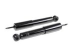 Front Shock 4WD Left=Right Gas 1998-2005 (Toyota Hilux TN130) auto part product photo