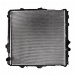 Radiator 3.0D 450MM 1998-2001 (Toyota Hilux TN130) auto part product photo