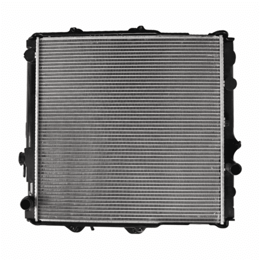 Radiator 3.0D 450Mm 98-01 (Toyota Hilux Tn130) 1 Radiator 3.0D 450MM 1998-2001 (Toyota Hilux TN130) auto part product photo