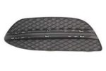 Front Bumper Grille+Moulding HoleAVG Left Hand Side 2014-2018 (Mercedes Benz C Class W205) auto part product photo