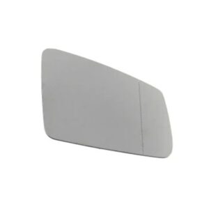 Glass+Heater Door Mirror Asphorical Right Hand Side 2007-2010 (Mercedes Benz C Class W204) auto part product photo