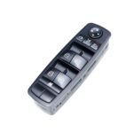 Window Switch Front Right Hand Side Complete 2007-2013 (Mercedes Benz C Class W204) auto part product photo