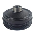 Crankshaft Pulley 280/300 2007-2010 (Mercedes Benz C Class W204) auto part product photo