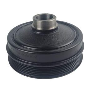 Crankshaft Pulley 280/300 2007-2010 (Mercedes Benz C Class W204) auto part product photo