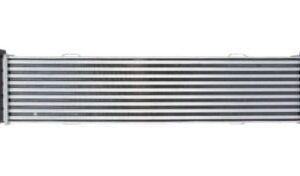 Intercooler 220D/320D/350D 2007-2013 (Mercedes Benz C Class W204) auto part product photo