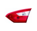 Boot Tailamp+Skirt Sedan Right Hand Side 2012-2015 (Ford Focus) auto part product photo