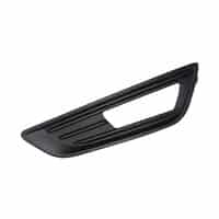 Front Bumper Grille+Fog Lamp Hole Left Hand Side 2015-2019 (Ford Focus) auto part product photo