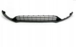 Front Spoiler 2015-2019 (Ford Focus) auto part product photo