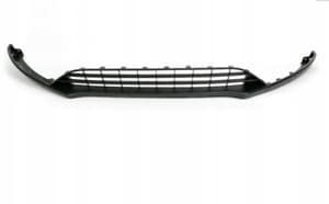 Front Spoiler 2015-2019 (Ford Focus) auto part product photo