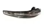 Front Fog Lamp Right Hand Side 2014+(Mercedes Benz C Class W205) auto part product photo