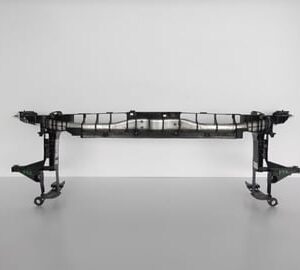 Radiator Cradle 2014-2020 (Mercedes Benz GLA W156/W176) auto part product photo