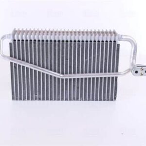 Evaporator 2000-2006 (Mercedes Benz C Class W203) auto part product photo