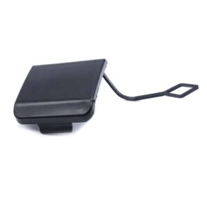 Front Bumper Tow Hook Cover Elegance/Avantguarde 2000-2006 (Mercedes Benz C Class W203) auto part product photo
