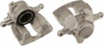 Front Brake Caliper 180/200/220D Left Hand Side 2000-2006 (Mercedes Benz C Class W203) auto part product photo