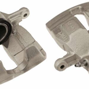 Front Brake Caliper 180/200/220D Left Hand Side 2000-2006 (Mercedes Benz C Class W203) auto part product photo