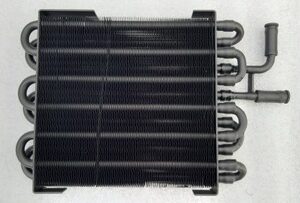Fuel Cooler 270CDI 2000-2006 (Mercedes Benz C Class W203) auto part product photo