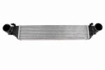 Intercooler 180K/200K/220D/270D 2000-2004 (Mercedes Benz C Class W203) auto part product photo