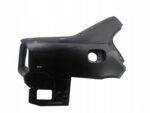 Rear Fender 3/4 Left Hand Side 2000-2006 (Mercedes Benz C Class W203) auto part product photo