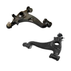 Suspension Control Arm Lower R.Left=Right Rear 2000-2006 (Mercedes Benz C Class W203/W124/W202/W210) auto part product photo