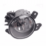 Fog Lamp Round Left Hand Side 2006-2012 (Mercedes Benz B Class W245) auto part product photo
