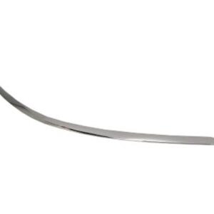 Front Bumper Mould Chrome Right Hand Side 2009-2012 (Mercedes Benz B Class W245) auto part product photo