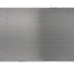 Radiator 180/200/200D 2006-2012 (Mercedes Benz B Class W245) auto part product photo