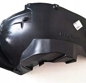 Front Fender Liner (Front Left) 2004-2012 (Mercedes Benz A Class W169) auto part product photo
