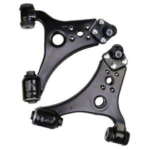 Suspension Control Arm+Balljoint Lower Right 2004-2012 (Mercedes Benz A Class W169) auto part product photo