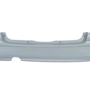 MAW169 Rear Bumper-Moulding Hole Primed Classic 2004-2008 (Mercedes Benz A Class W169) auto part product photo