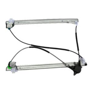 MAW169 Front Window Mechanism Electric Left Hand Side MBW245 2004-2012 (Mercedes Benz A Class W169) auto part product photo
