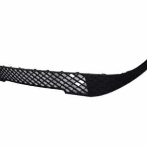 Front Bumper Grille Centre 2013-2015 (Mercedes Benz A Class W176) auto part product photo