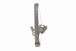 Front Window Mechanism Electric Left Hand Side 1997-2001 (Mercedes Benz A Class W168) auto part product photo