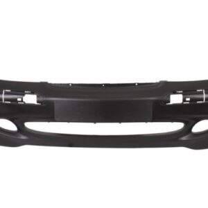 Front Bumper Primed 2002-2003 (Mercedes Benz A Class W168) auto part product photo