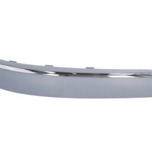 Front Bumper Strip+Chrome Mould Primed Right Hand Side 2002-2003 (Mercedes Benz A Class W168) auto part product photo