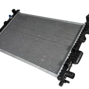 Radiator A160/190 Automatic Transmision 2002-2003 (Mercedes Benz A Class W168) auto part product photo