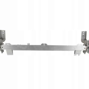 Front Bumper Stiffner Aluminium 2012-2019 (Mercedes Benz B Class W246) auto part product photo