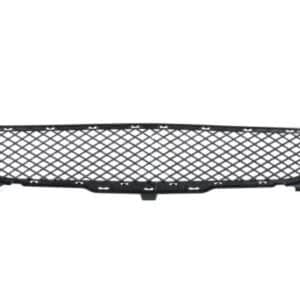 Front Bumper Grille Centre 2012-2015 (Mercedes Benz B Class W246) auto part product photo