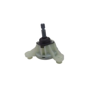 Front Window Mechanism Crank Manual Left Hand Side 2002-2009 (Volkswagwen Polo 9N) auto part product photo