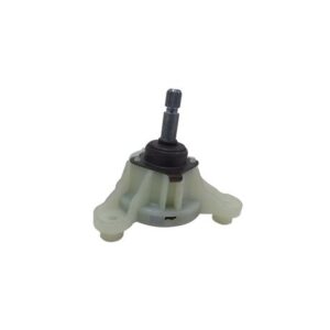 Front Window Mechanism Crank Manual Right Hand Side 2002-2009 (Volkswagwen Polo 9N) auto part product photo