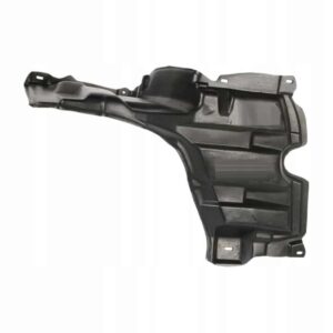 Engine Cover Lower Hatchback Right Hand Side 2018+(Toyota Yaris) auto part product photo