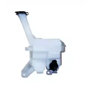 Windshield Tank+1MOT Sedan 2005-2012 (Toyota Yaris) auto part product photo