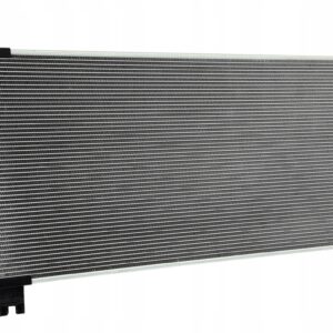 Condensor 1.8 3 Door 2005-2012 (Toyota Yaris) auto part product photo